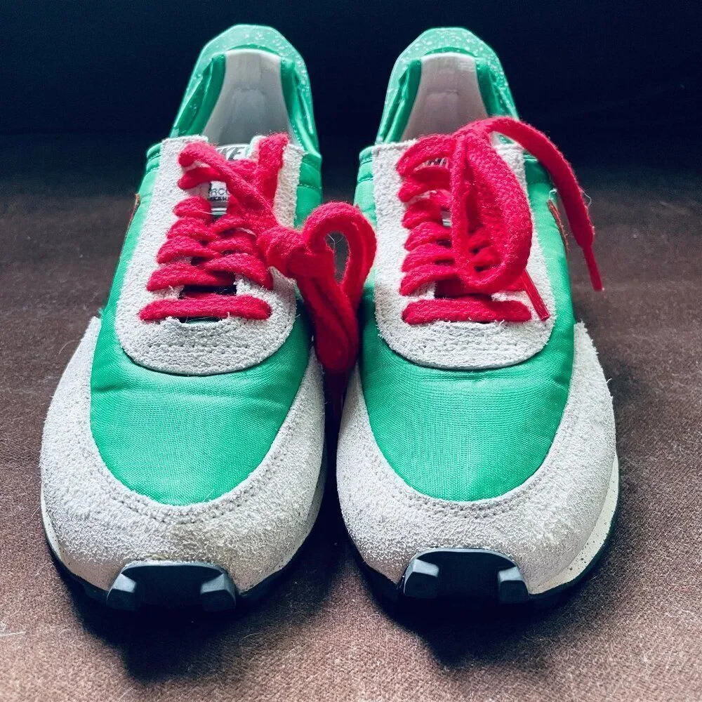Nike Undercover x Wmns Daybreak 'Lucky Green' CJ3295-300 MT 5.5 US 36 EUR 3 UK